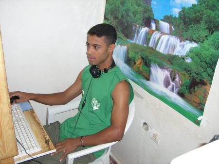 mon  ami  simou