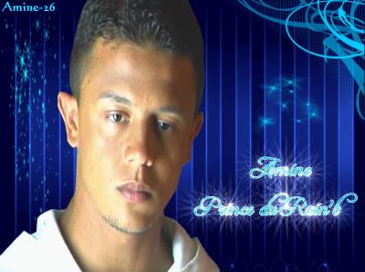 tres  cool  amine  c  ca