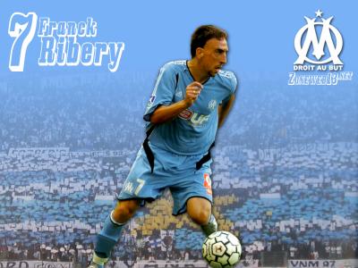c  franc  ribery