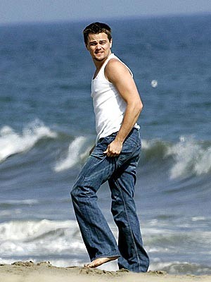 leonardo  decaprio