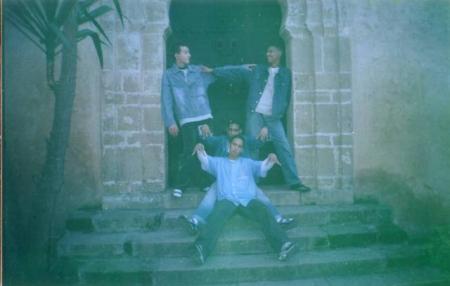 me  amis  tres  cool  sur  tout  hanafi