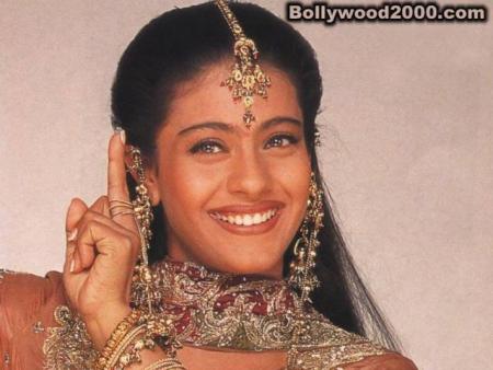 c  kajol