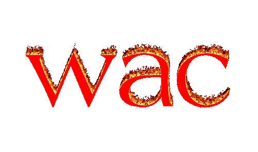 alle  les  wac