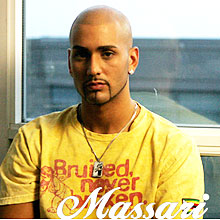 massari   is the best   in world