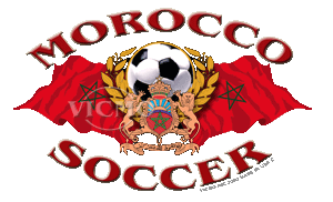 vive le maroc