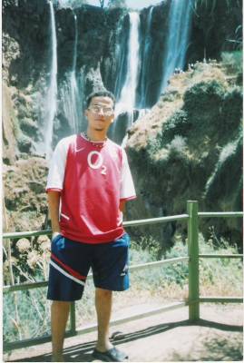 ci  moi  lahcen  a  cascade  ouzoud