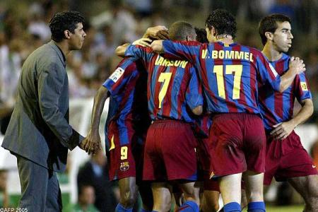 alle  les  catalone  barca
