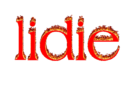 salut  lidie