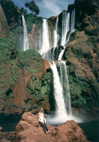 c  ca  le  maroc waw