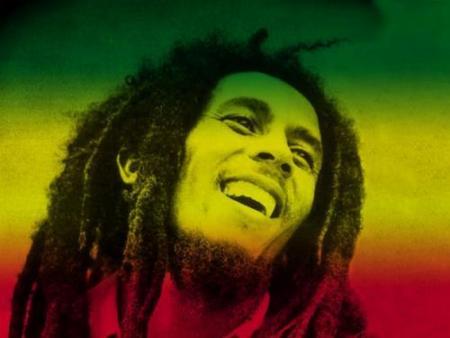 bob  marly