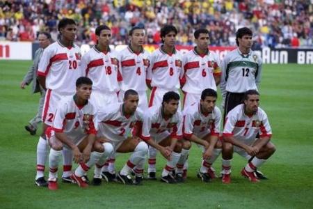 mon  equipe    nationale  wlade  bladi