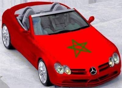 viva  le  maroc
