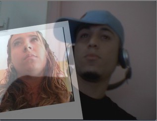 moi  avec  babycassy
